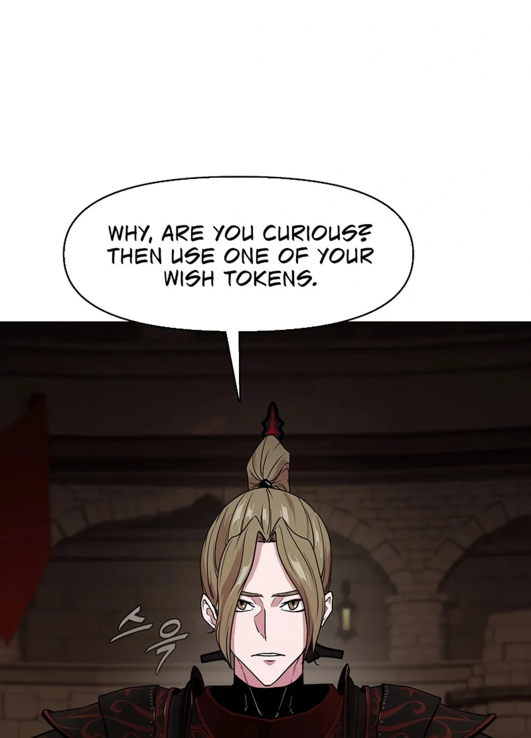 Martial Arts Alone Chapter 85 page 22 - 