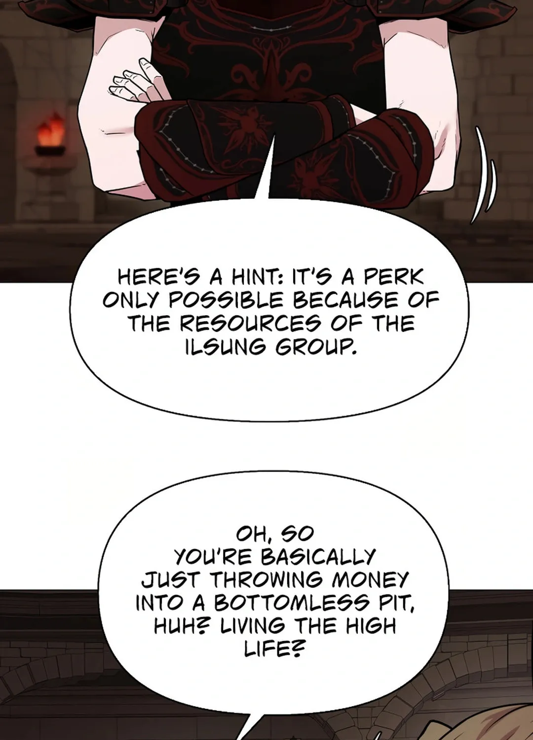 Martial Arts Alone Chapter 85 page 23 - 