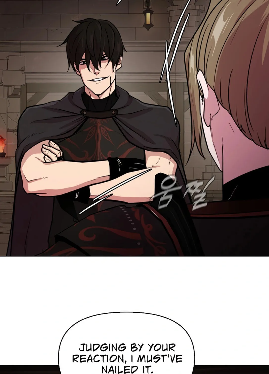 Martial Arts Alone Chapter 85 page 24 - 