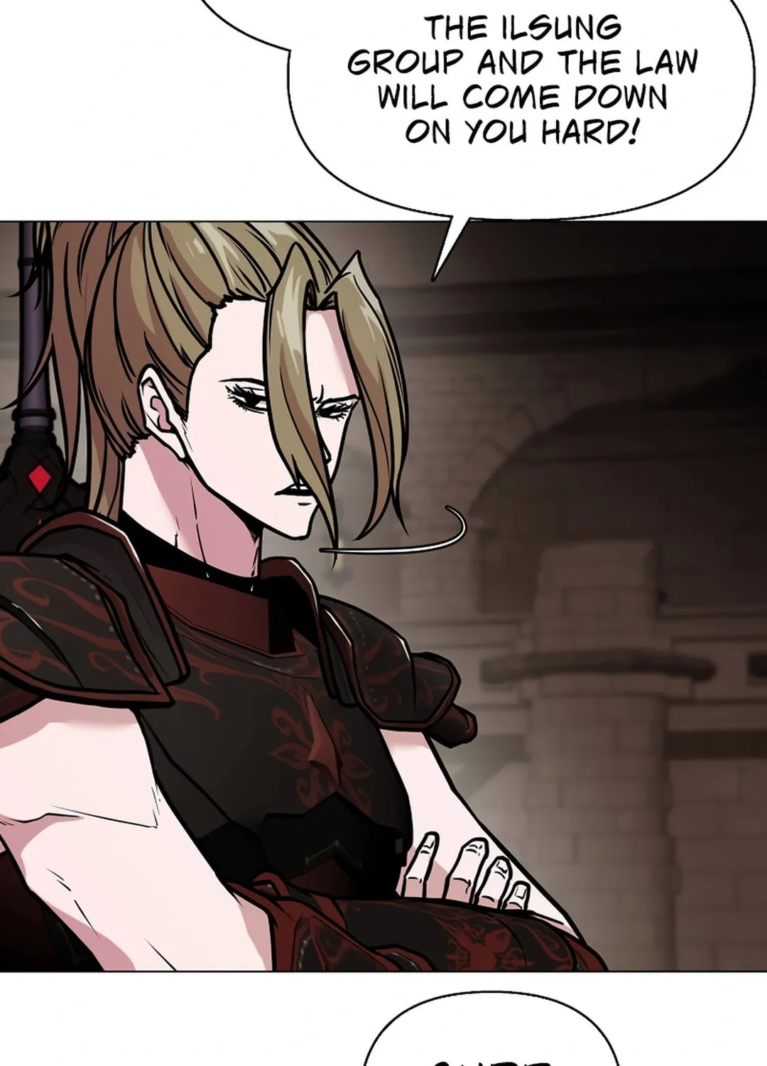 Martial Arts Alone Chapter 85 page 29 - 