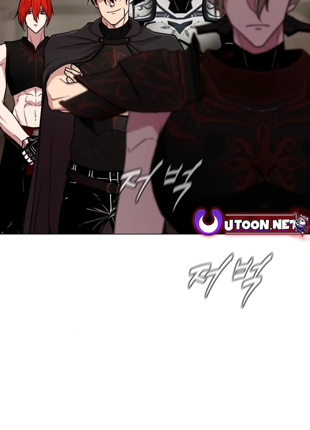 Martial Arts Alone Chapter 85 page 31 - 