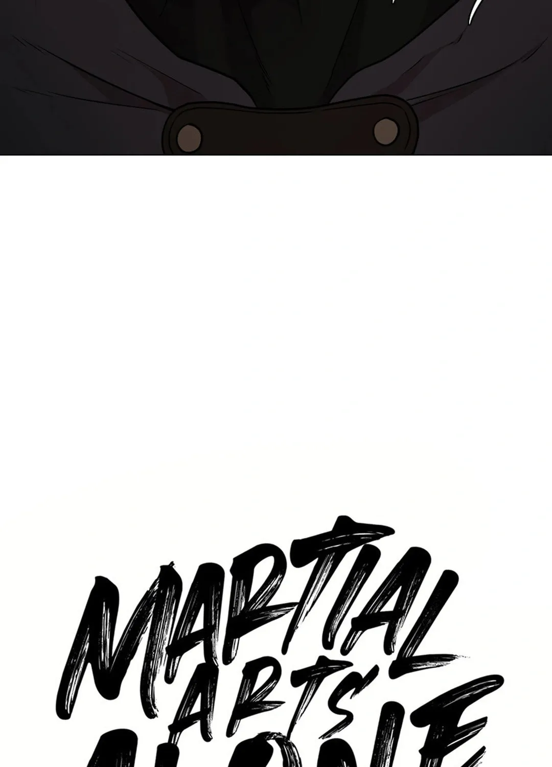 Martial Arts Alone Chapter 85 page 33 - 