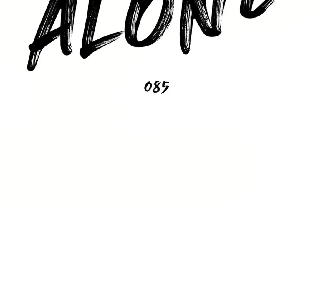 Martial Arts Alone Chapter 85 page 34 - 