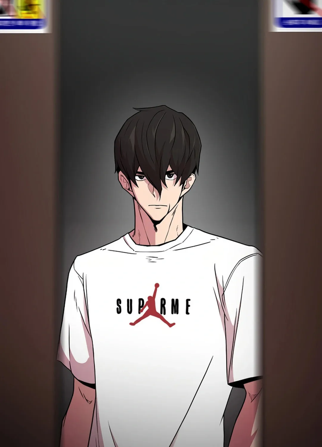 Martial Arts Alone Chapter 85 page 37 - 