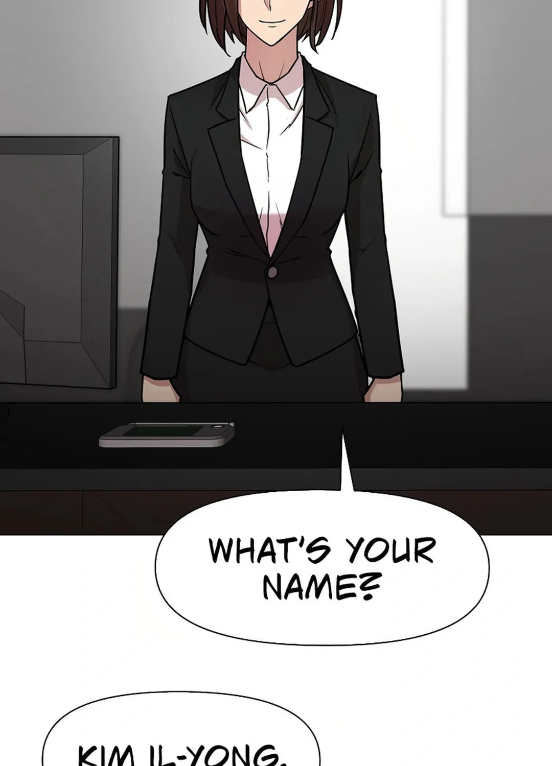Martial Arts Alone Chapter 85 page 39 - 