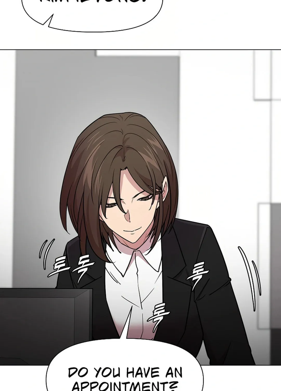 Martial Arts Alone Chapter 85 page 40 - 