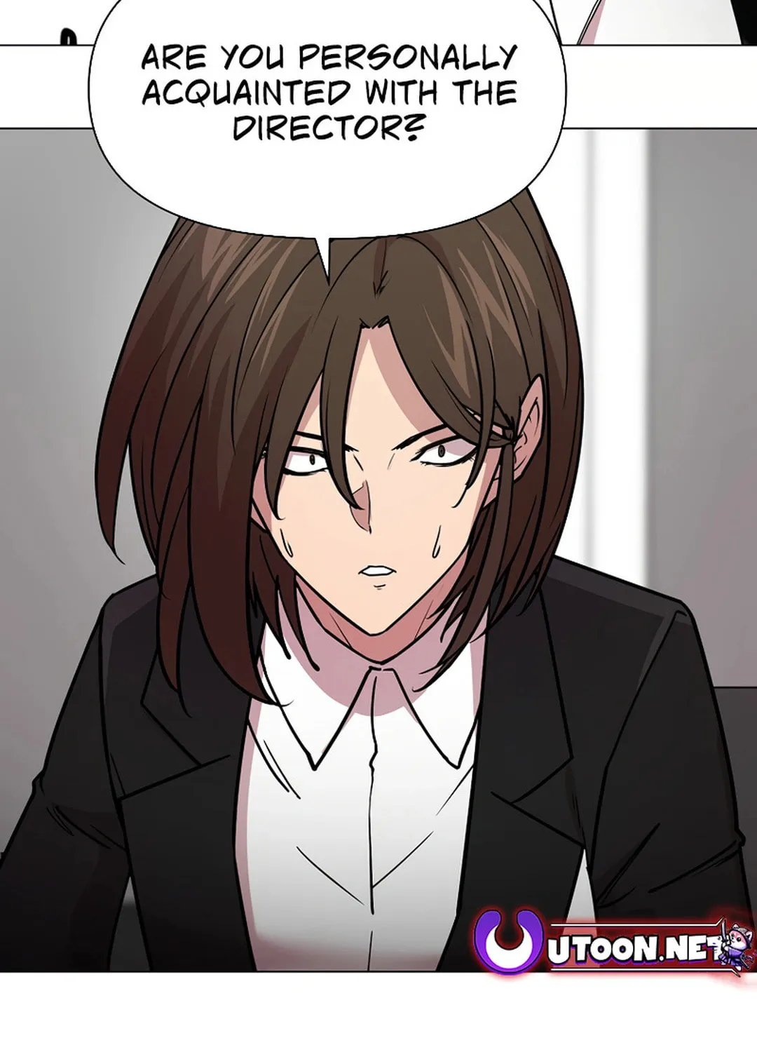 Martial Arts Alone Chapter 85 page 43 - 