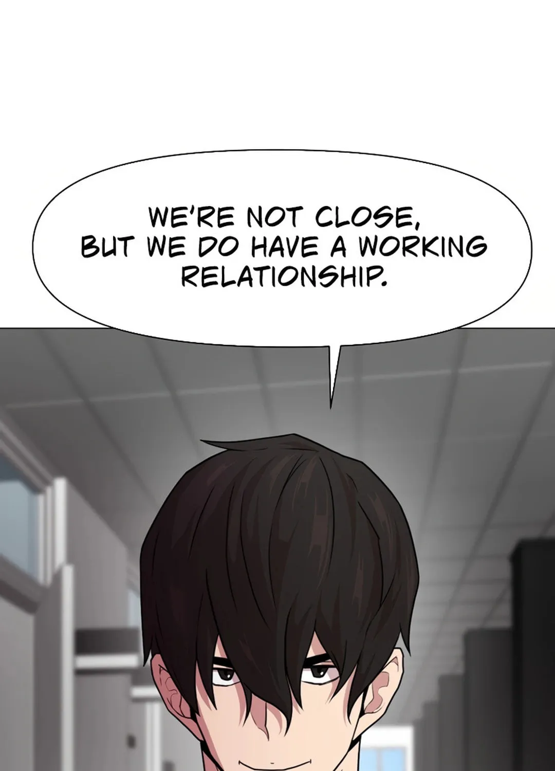 Martial Arts Alone Chapter 85 page 44 - 