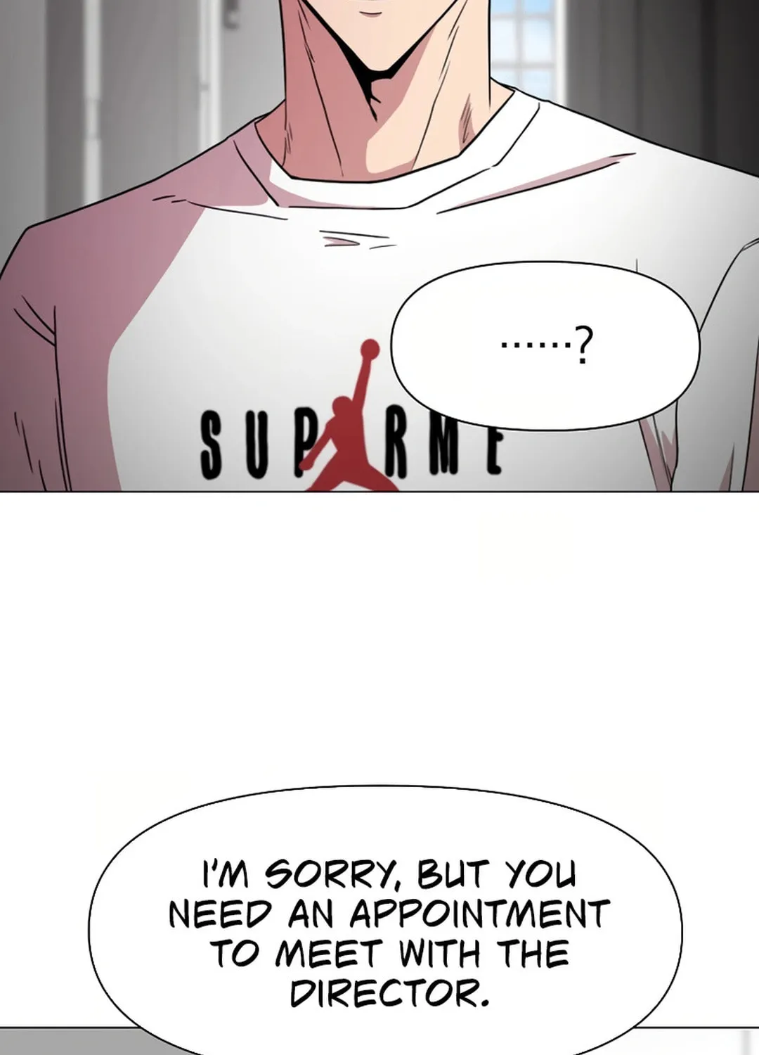 Martial Arts Alone Chapter 85 page 45 - 