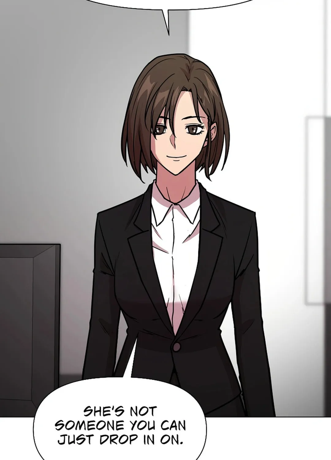 Martial Arts Alone Chapter 85 page 46 - 