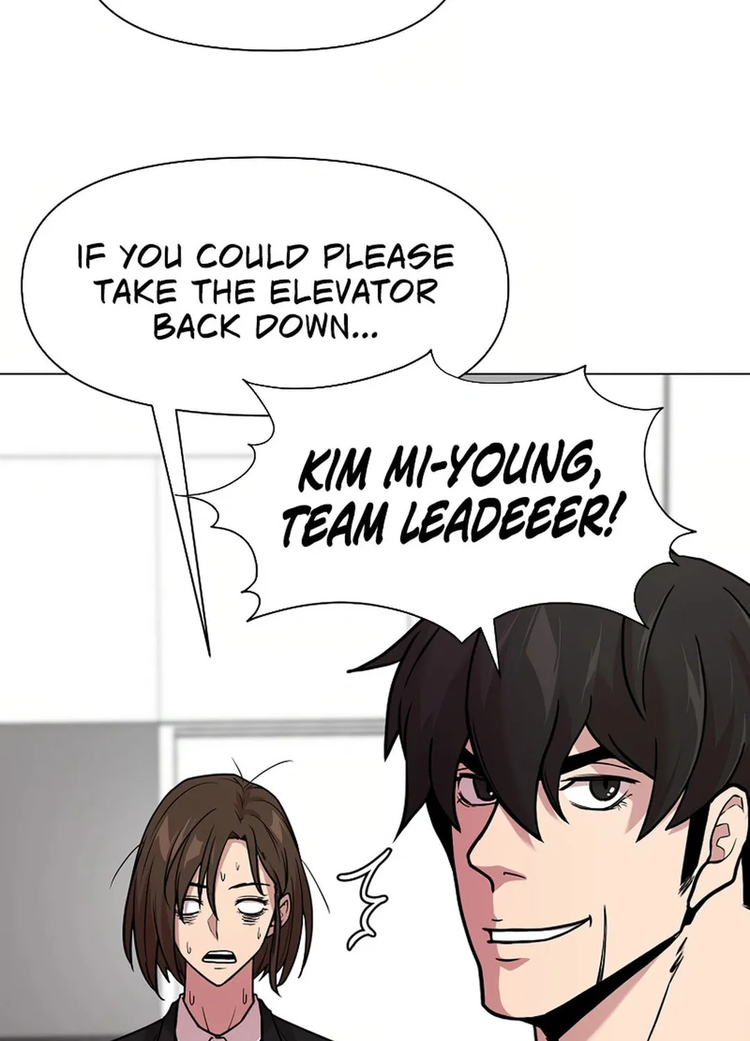 Martial Arts Alone Chapter 85 page 47 - 