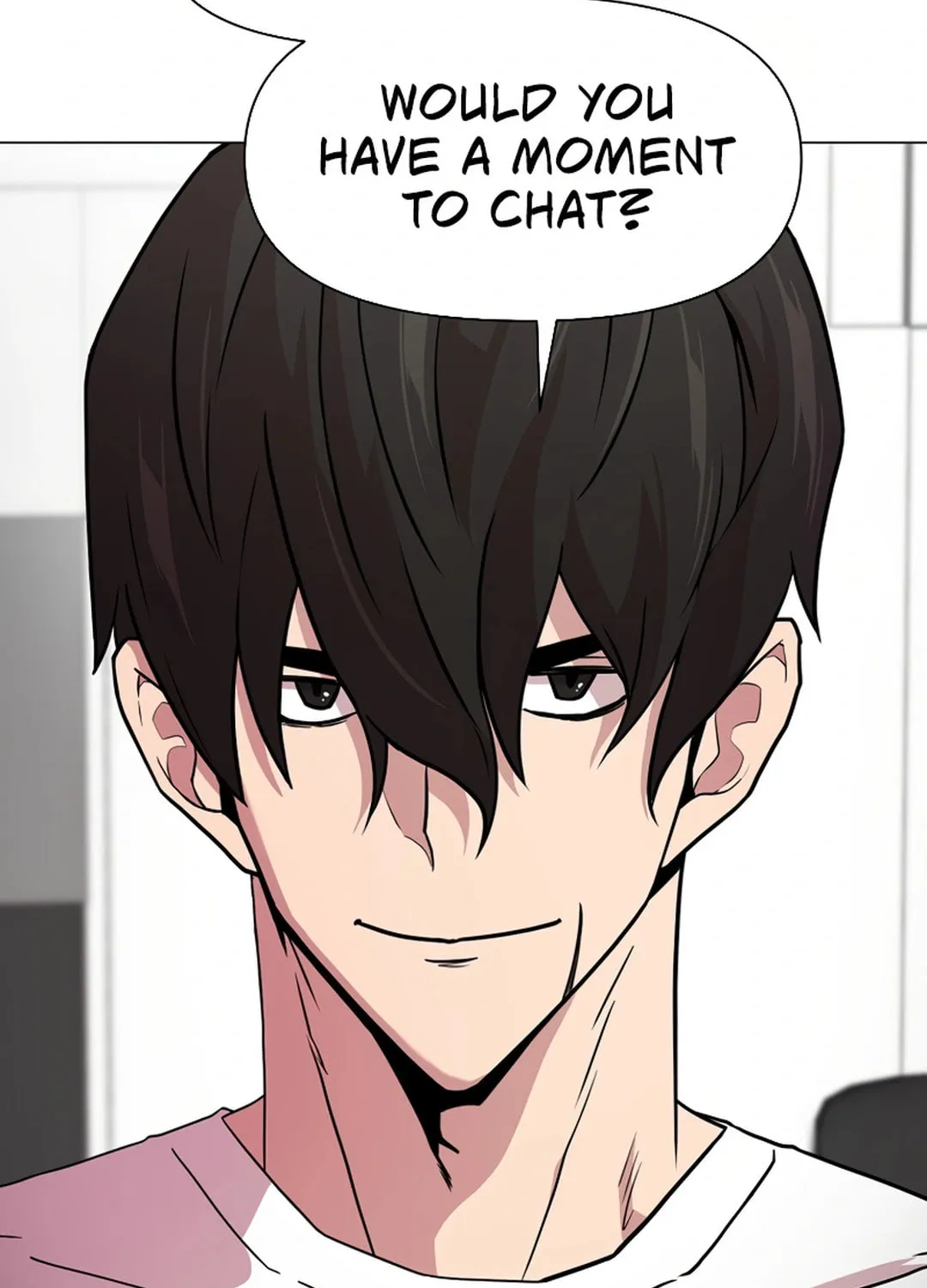 Martial Arts Alone Chapter 85 page 51 - 
