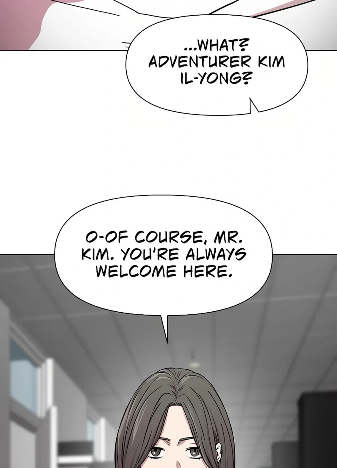 Martial Arts Alone Chapter 85 page 52 - 