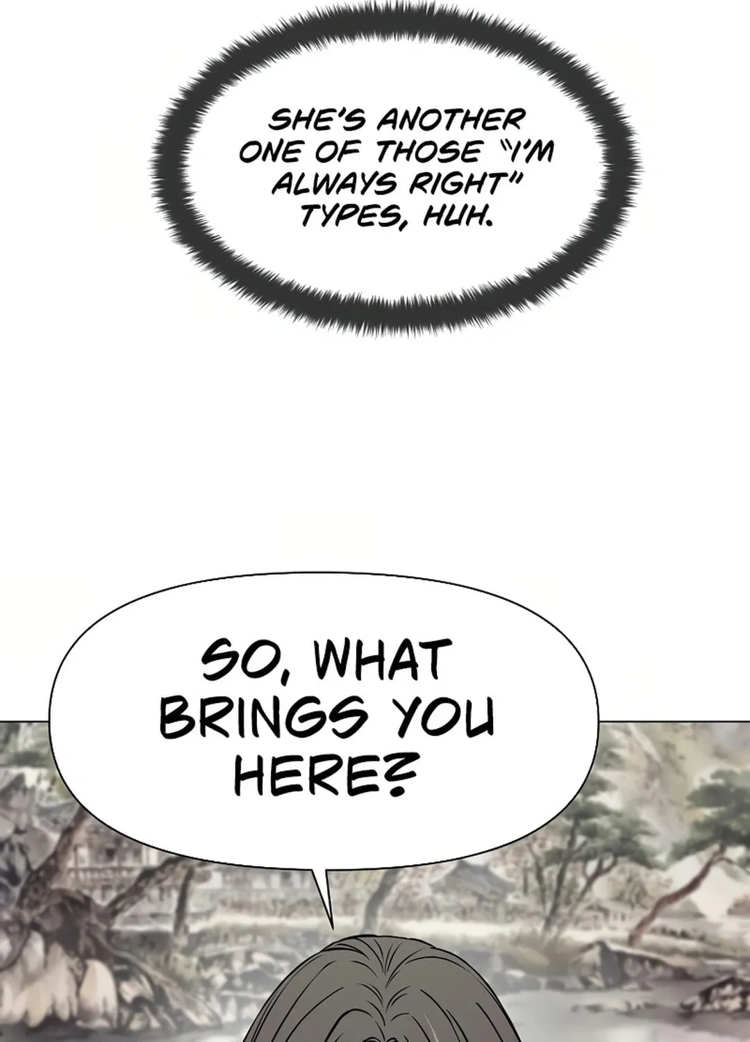 Martial Arts Alone Chapter 85 page 58 - 