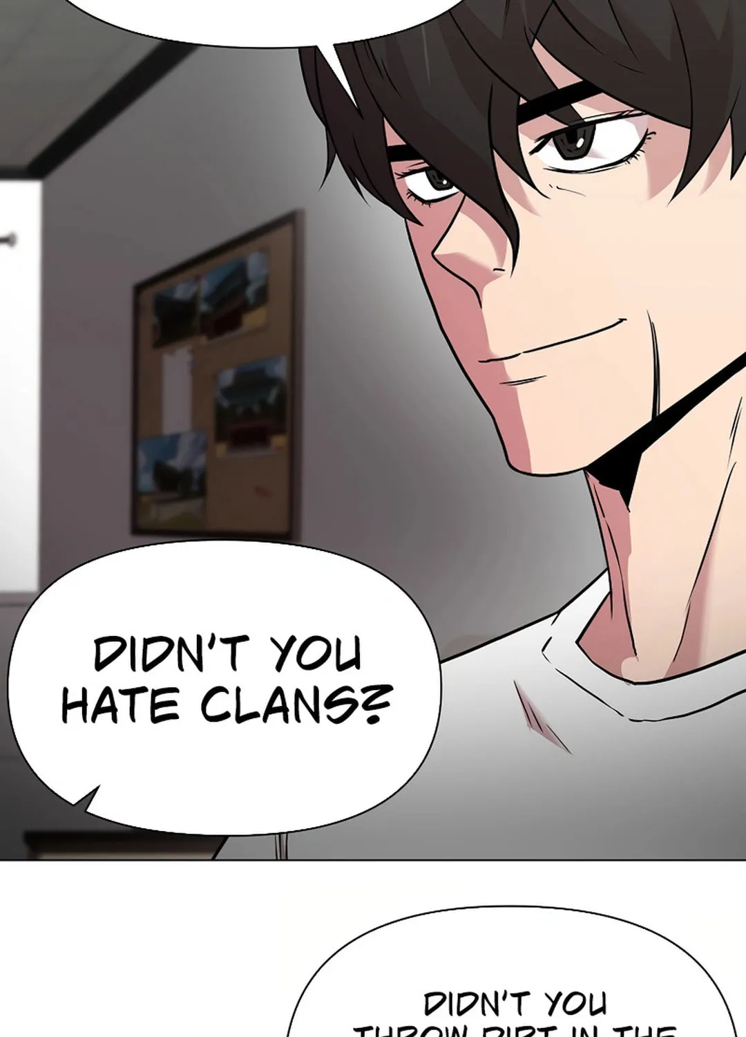Martial Arts Alone Chapter 85 page 60 - 