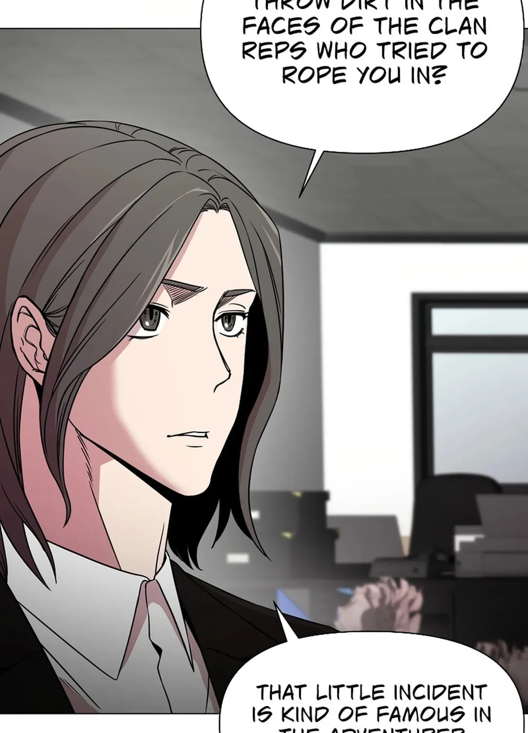 Martial Arts Alone Chapter 85 page 61 - 