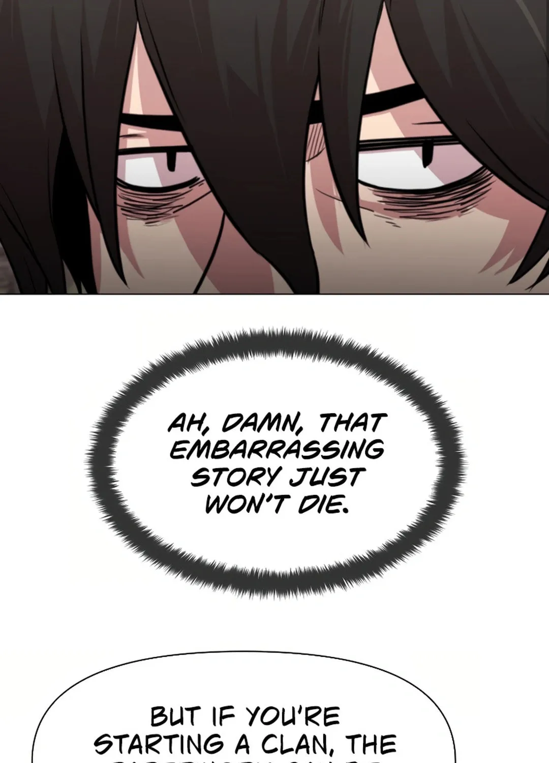Martial Arts Alone Chapter 85 page 63 - 