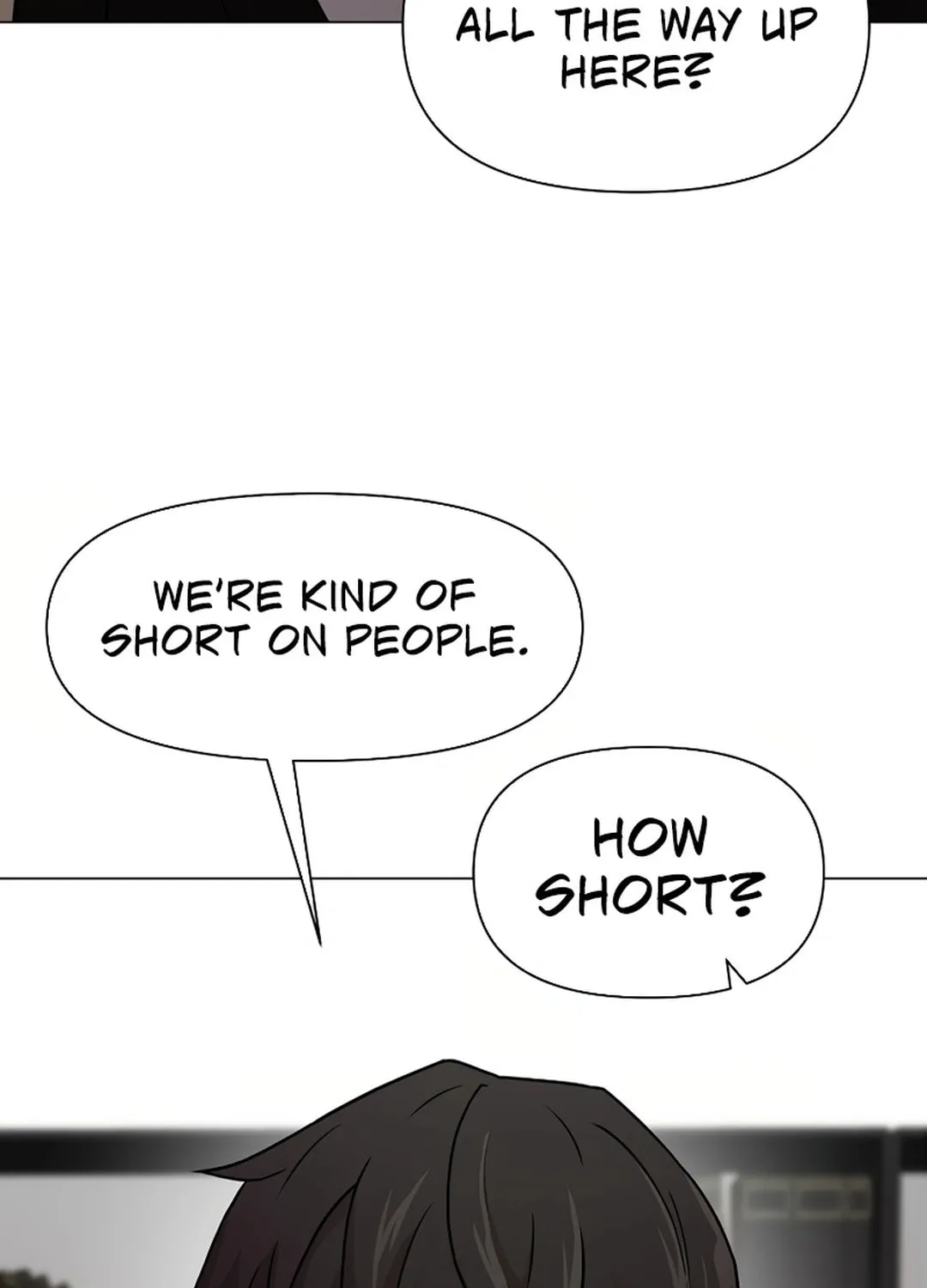 Martial Arts Alone Chapter 85 page 65 - 