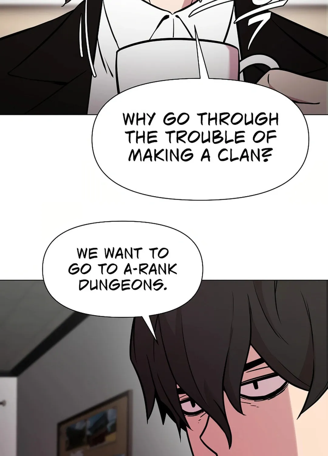 Martial Arts Alone Chapter 85 page 68 - 