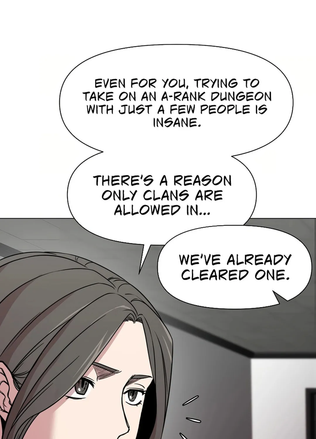Martial Arts Alone Chapter 85 page 70 - 