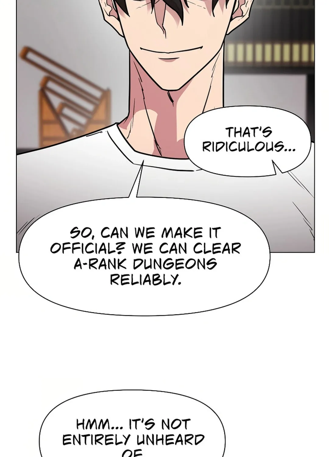 Martial Arts Alone Chapter 85 page 72 - 