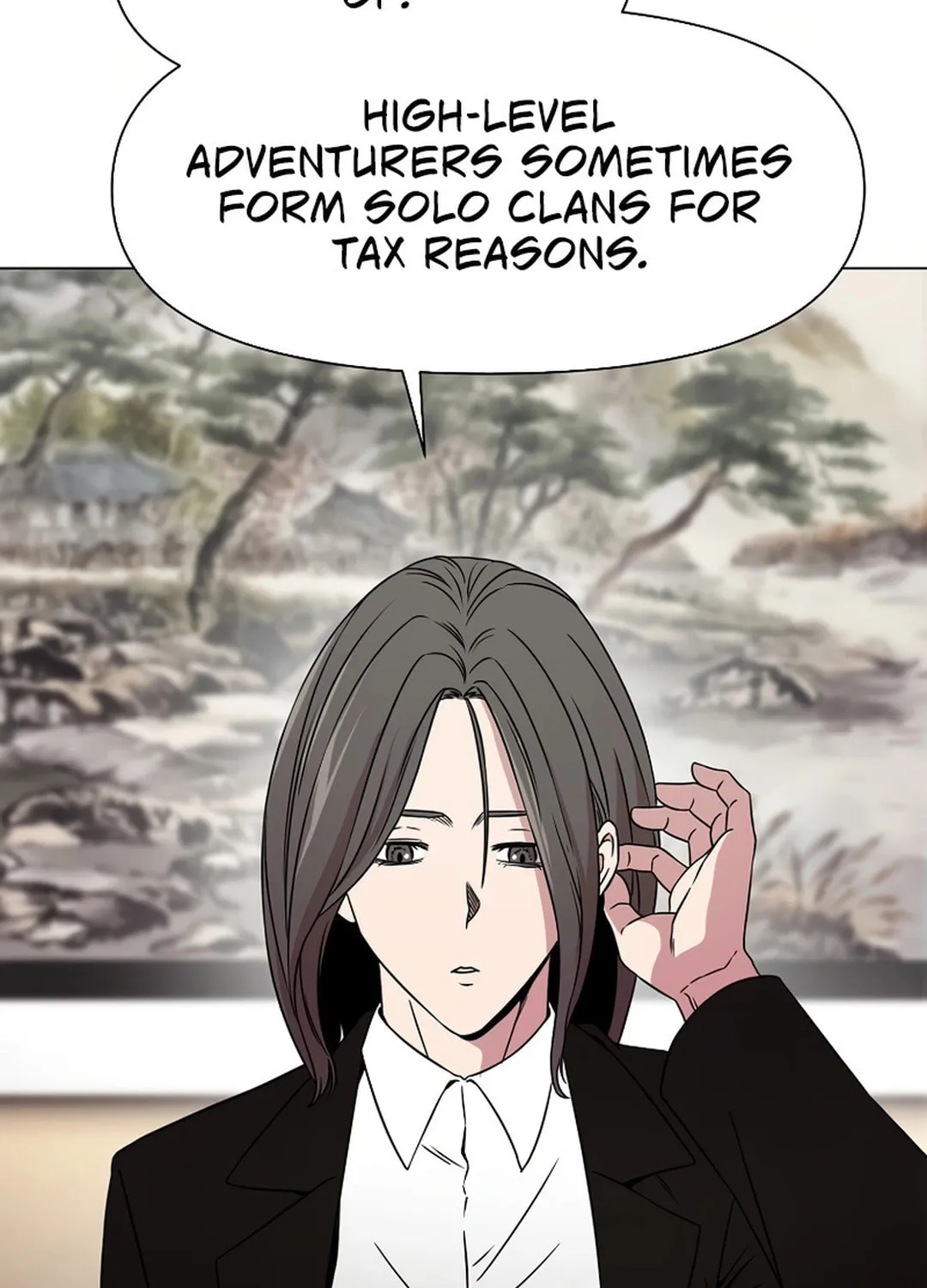 Martial Arts Alone Chapter 85 page 73 - 