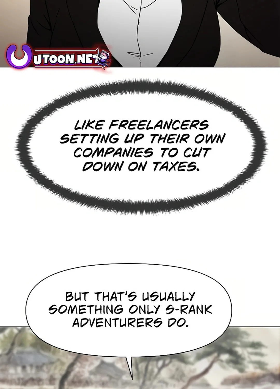 Martial Arts Alone Chapter 85 page 74 - 