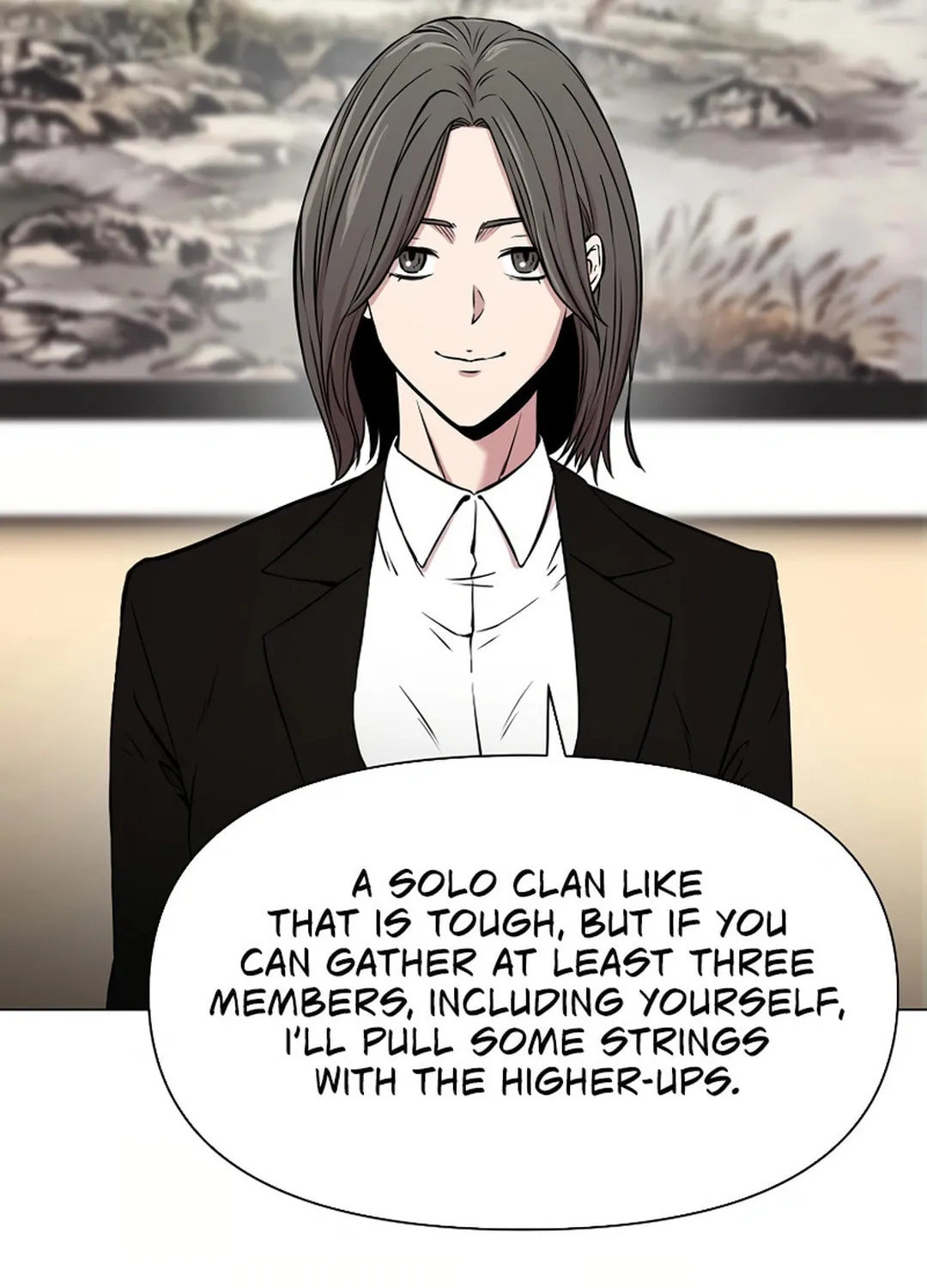 Martial Arts Alone Chapter 85 page 75 - 
