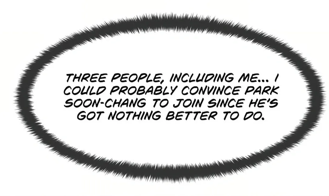Martial Arts Alone Chapter 85 page 76 - 