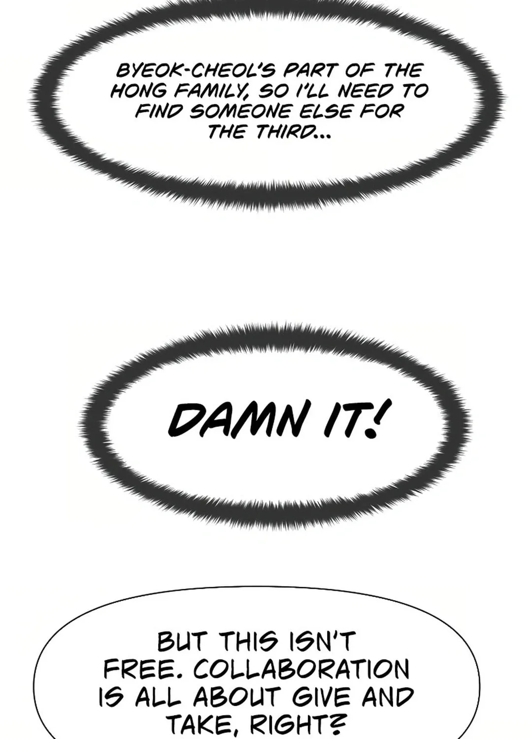 Martial Arts Alone Chapter 85 page 78 - 