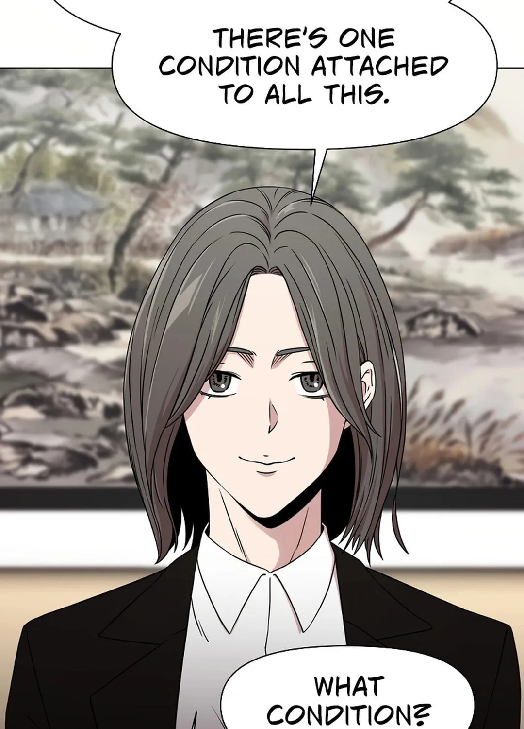 Martial Arts Alone Chapter 85 page 79 - 
