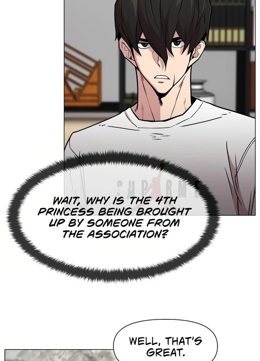 Martial Arts Alone Chapter 85 page 81 - 