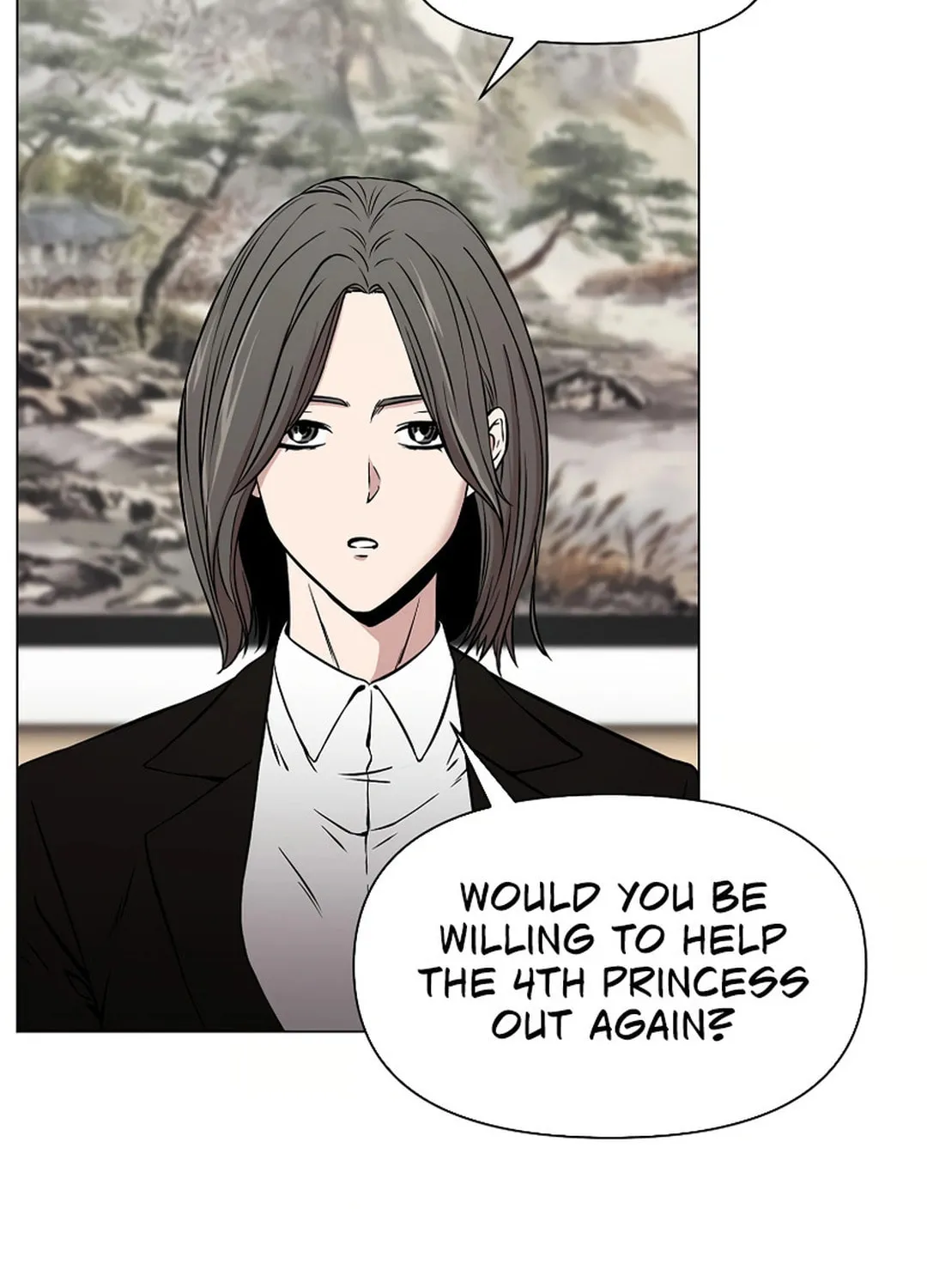 Martial Arts Alone Chapter 85 page 82 - 