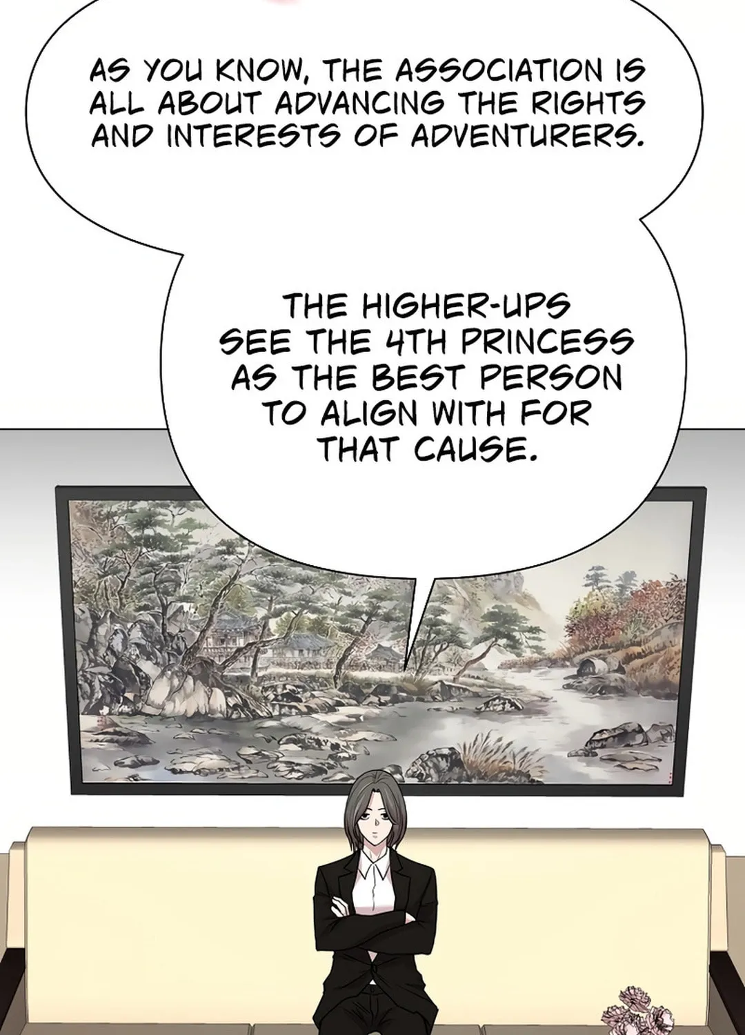 Martial Arts Alone Chapter 85 page 85 - 