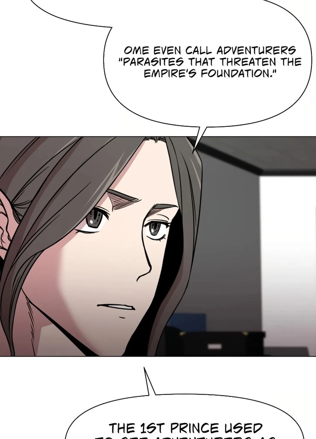 Martial Arts Alone Chapter 85 page 87 - 