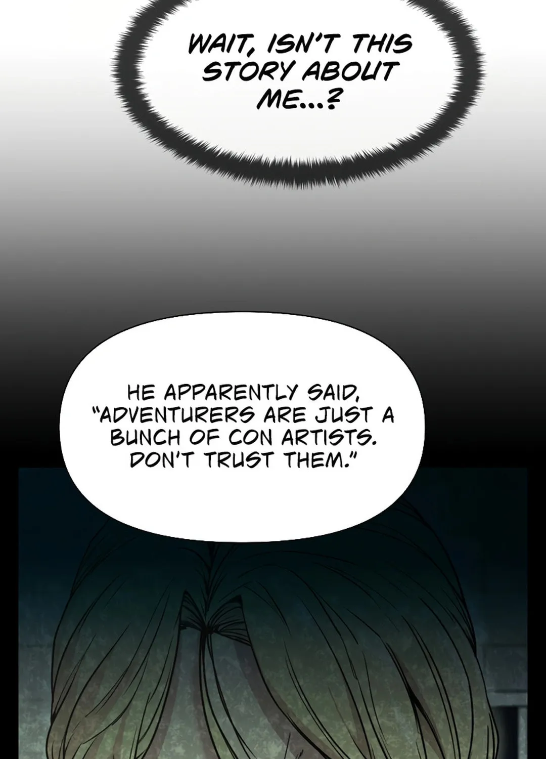 Martial Arts Alone Chapter 85 page 89 - 