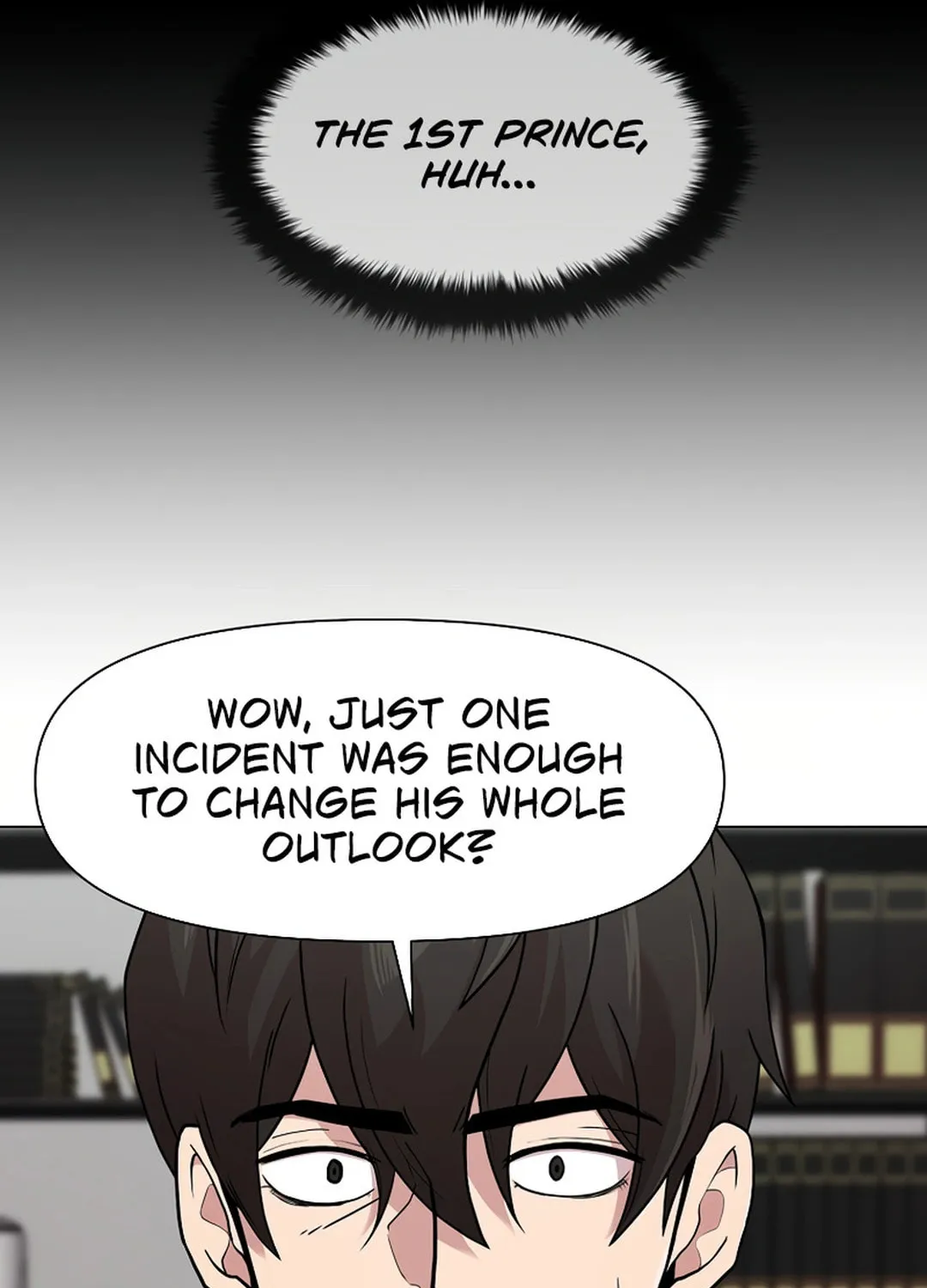 Martial Arts Alone Chapter 85 page 91 - 
