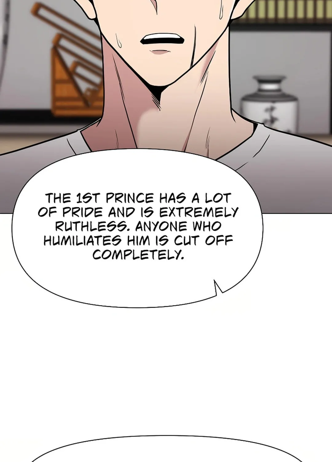 Martial Arts Alone Chapter 85 page 92 - 