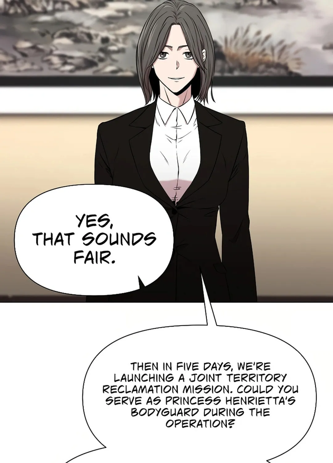Martial Arts Alone Chapter 85 page 97 - 