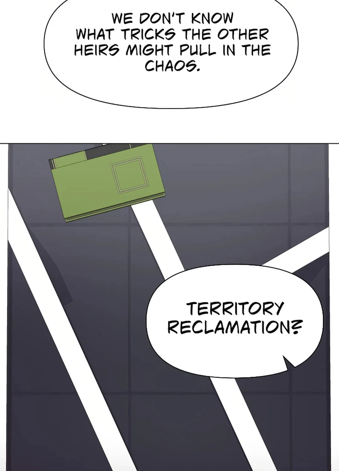 Martial Arts Alone Chapter 85 page 98 - 