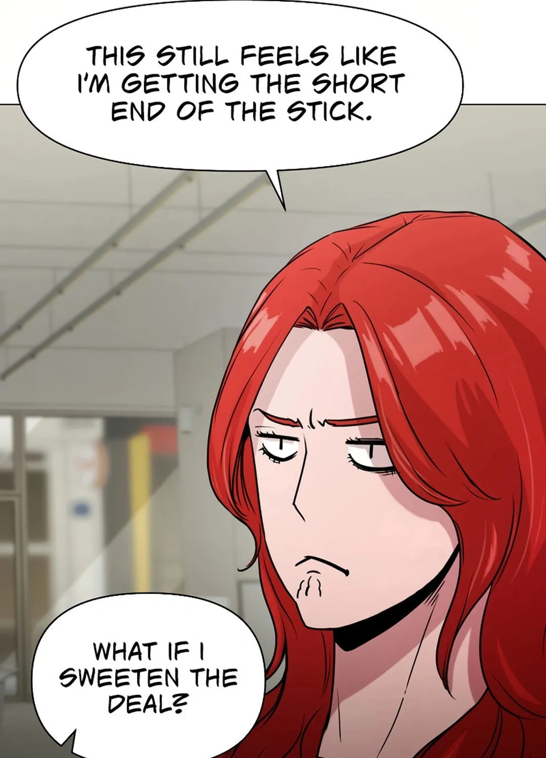 Martial Arts Alone Chapter 86 page 101 - 