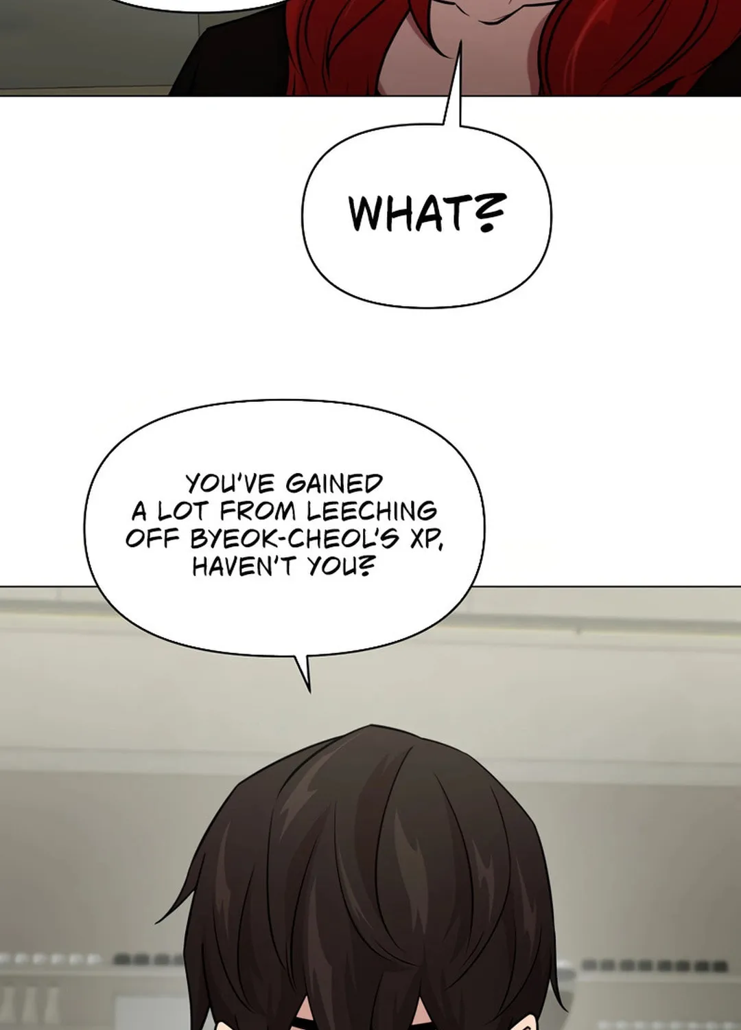 Martial Arts Alone Chapter 86 page 102 - 