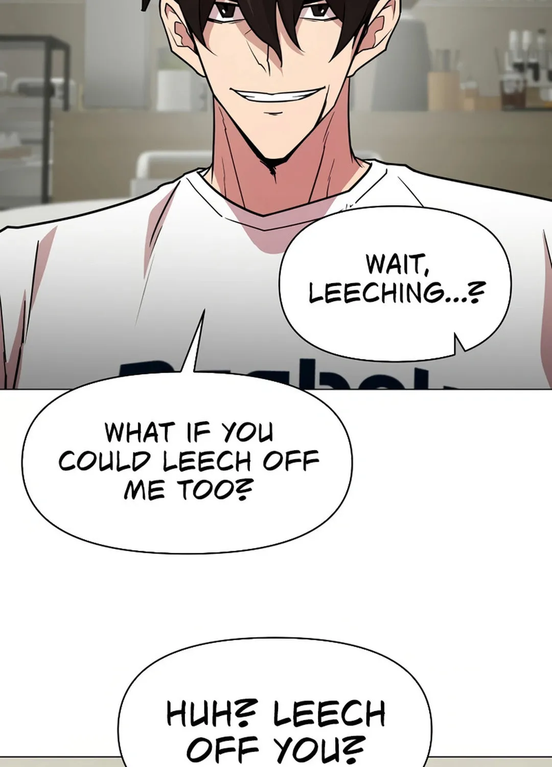 Martial Arts Alone Chapter 86 page 103 - 