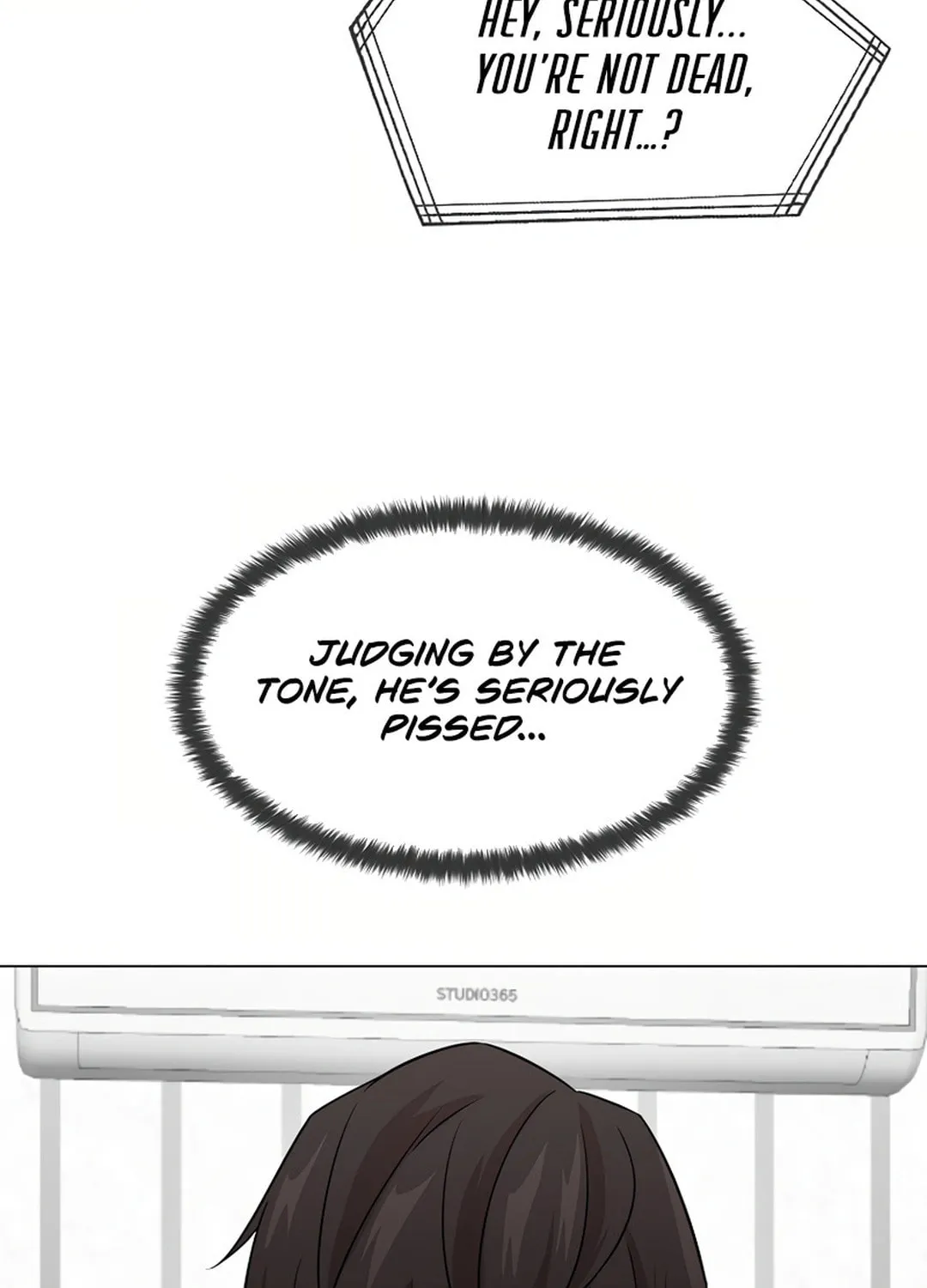 Martial Arts Alone Chapter 86 page 12 - 
