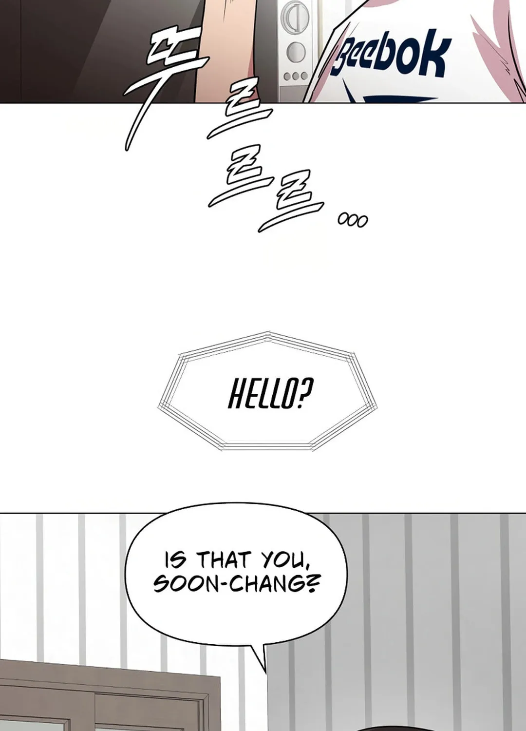 Martial Arts Alone Chapter 86 page 16 - 