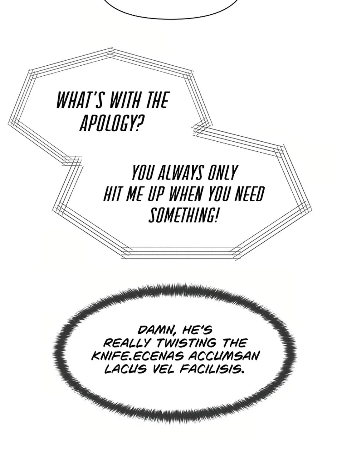 Martial Arts Alone Chapter 86 page 18 - 