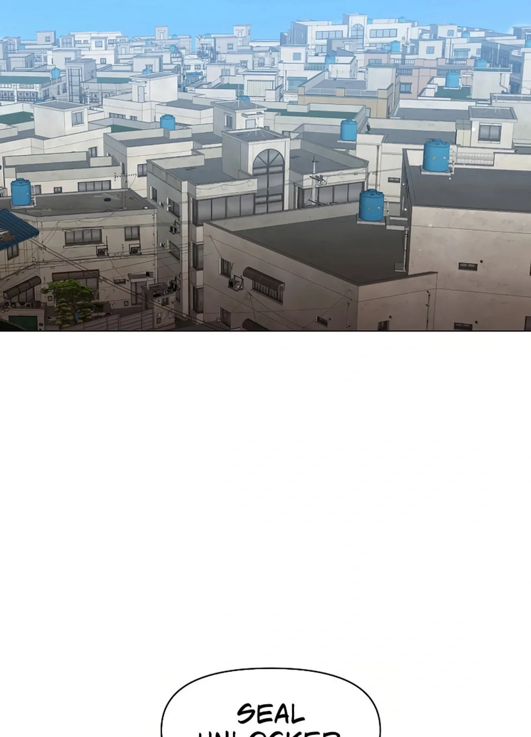 Martial Arts Alone Chapter 86 page 3 - 