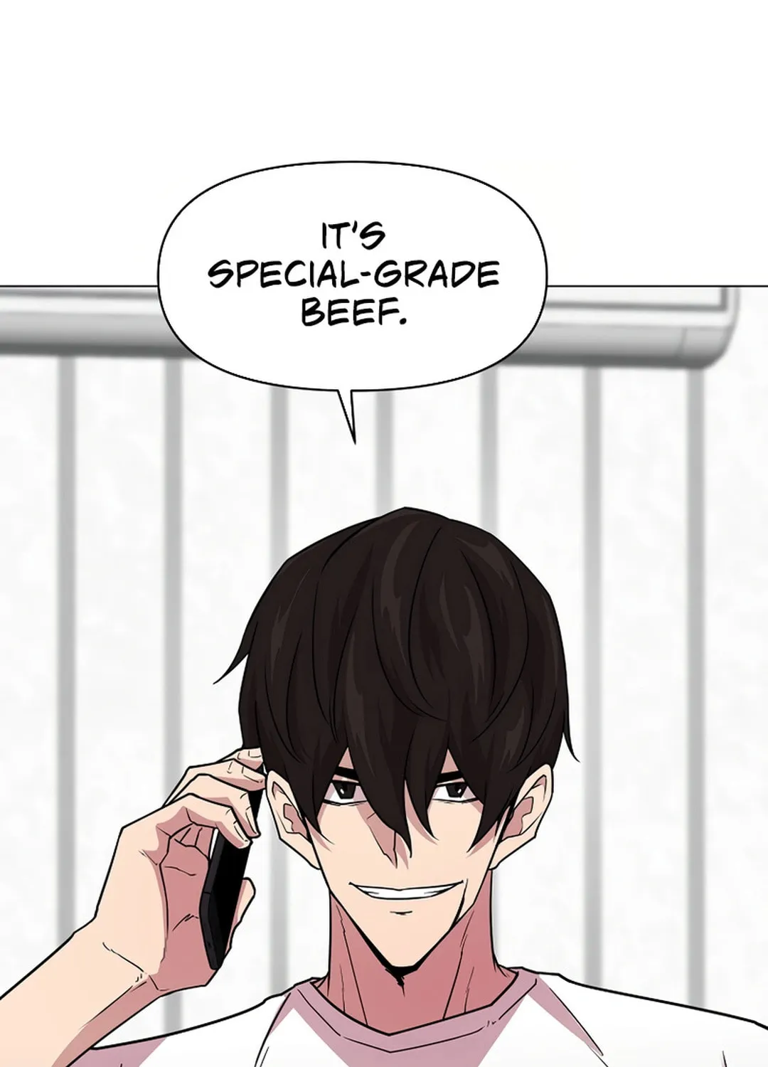 Martial Arts Alone Chapter 86 page 23 - 