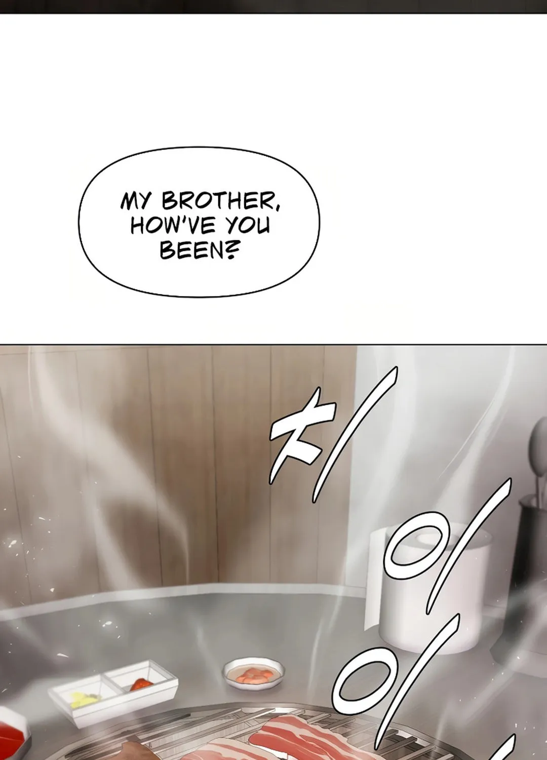Martial Arts Alone Chapter 86 page 29 - 