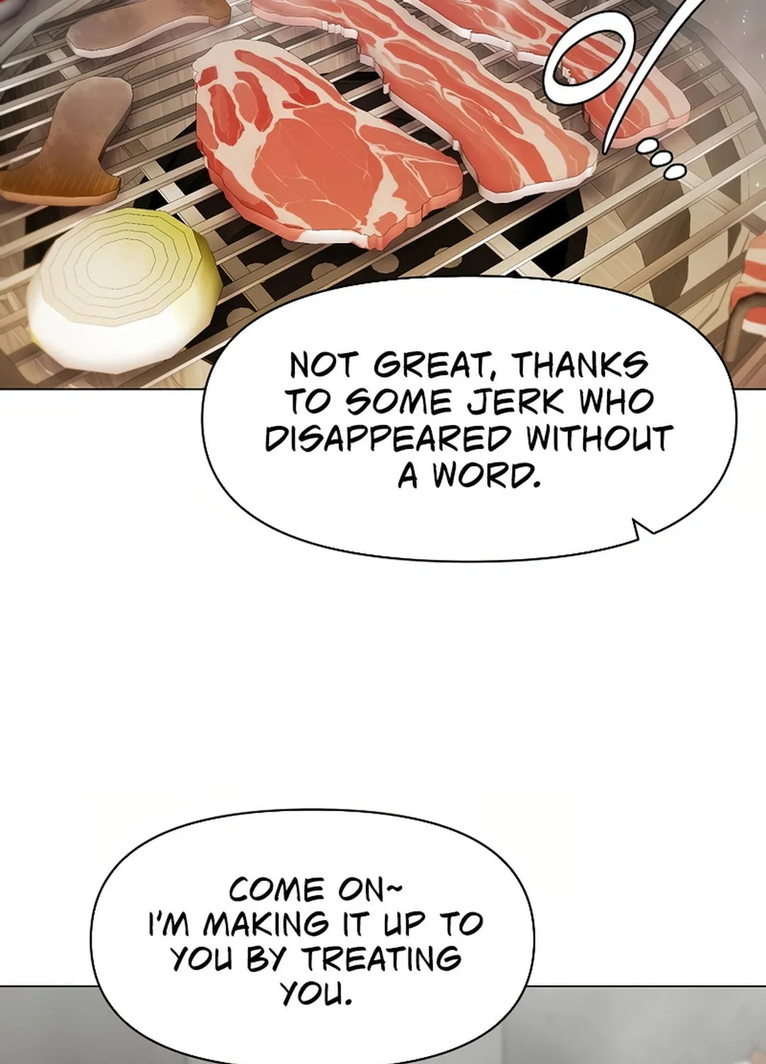 Martial Arts Alone Chapter 86 page 30 - 